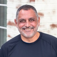 Stadia - New Church Strategies Employee Greg Nettle's profile photo