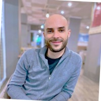 SUPER11 Employee Zoltán Kerekes's profile photo
