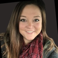 Saleslink Employee Maggie Radyn's profile photo