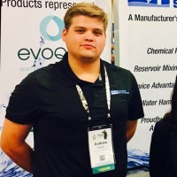 Interwest Distribution Employee Andrew Hacker's profile photo