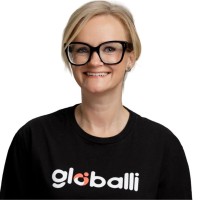 ELEMENTS GLOBAL SERVICES Employee Vanessa Padberg's profile photo