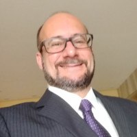 2CX Employee Fernando Barone's profile photo