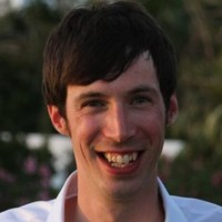 BE Solar Employee Andrew Charlesworth's profile photo