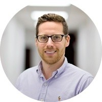 6 Group Employee Sam Lythgoe's profile photo