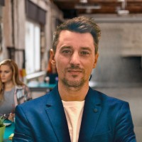 CBC Informatique Employee Patrice Allié's profile photo