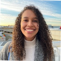 Coro New York Leadership Center Employee Farah Mohmad's profile photo