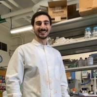 Evizia Inc. Employee Morteza Mostashari's profile photo
