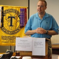 UnitedHealth Group Employee Frederick Ferris's profile photo