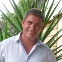 7-Eleven Australia Employee Andy Christensen's profile photo