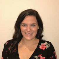 Nintendo Employee Lucy Henderson's profile photo