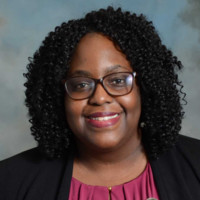 Bibb County School District Employee Angel Gates-Woodard's profile photo