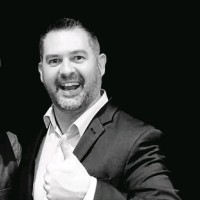 Red Hat Employee Daniel Tagg's profile photo