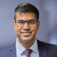 Ardea Investment Management Employee Prakash Mallick's profile photo