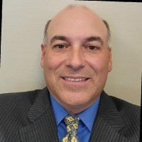 5th / 3rd Bank Employee John Catt's profile photo