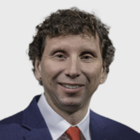 Electric Supply and Equipment Employee Donald Henry's profile photo