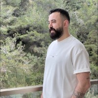 H.Y Group Employee Ali Nassar's profile photo