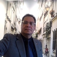 Salud Total Employee Ivan Armenta's profile photo