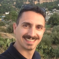 MavTek Inc. Employee Ali Moragheb's profile photo