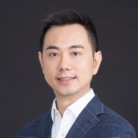 SUNeVision Holdings Ltd. Employee Charles To's profile photo