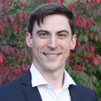 InVitro Cell Research, LLC Employee Adam de Graff's profile photo