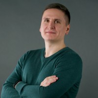 Dmytro Kovalenko Email