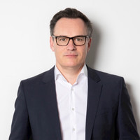 PROPERONI® Employee Nigel Trood's profile photo