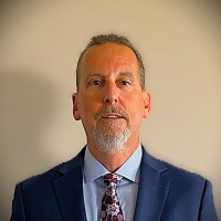 Siemens Energy Employee Raymond Marks's profile photo