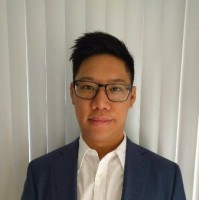 Dell Technologies Employee Tim So's profile photo