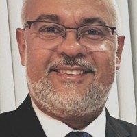 Rocha Comunicação Employee Edilucio Fernandes's profile photo