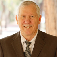 none Employee Bruce Chalmers's profile photo