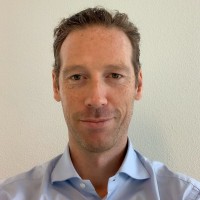MultiSafepay Employee Christiaan van Laecke's profile photo