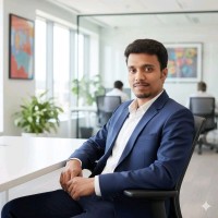 Fillip Technologies Employee Abhishek Kumar's profile photo