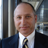 ProHorizons Employee John Wilson's profile photo