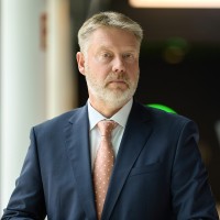 BITZER Employee Volker Thomassen's profile photo