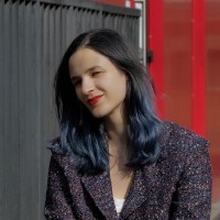Maria Satyeva Email