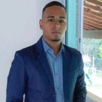 Commodity Systems Employee Igor Cruz Ferreira's profile photo