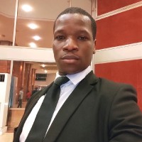 CNPS Employee Gninatin Coulibaly's profile photo