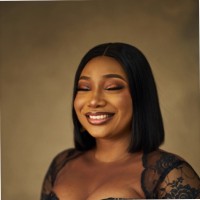 The Rage Group Employee Chidinma Iwetan's profile photo