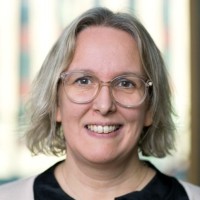 Sveaskog Employee Moa Nyman's profile photo