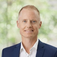 Fortescue Employee Ben Spencer's profile photo