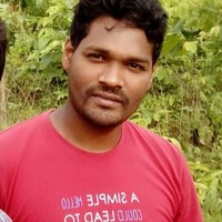 Gaja Engineering Employee Mahesh Tera's profile photo