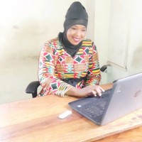 Cash Moov SA Employee Oumou Fally Barry's profile photo