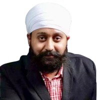 Xiaomi Technology Employee Gurpreet Singh's profile photo