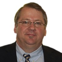 AVANTech, LLC Employee Mark Ping's profile photo