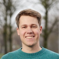 Thom Groot Email & Phone Number