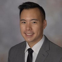 Oliver Wyman Employee John Tran's profile photo