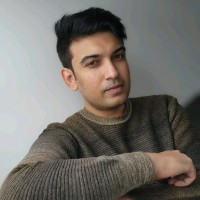 METOS® by Pessl Instruments Employee Jaydeep Trivedi's profile photo