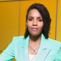 University of Michigan Employee Paula Thompson's profile photo