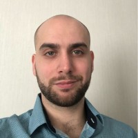 Sergey Bubelo Email