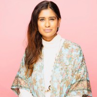 World Wide Generation Employee Manjula Lee's profile photo